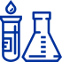 Lab work is billed separately but offered at substantial discount.(Or you can use your insurance)