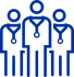 Coordination of care & treatment.
Pre-op and hospital follow-up.
Drug interactions.